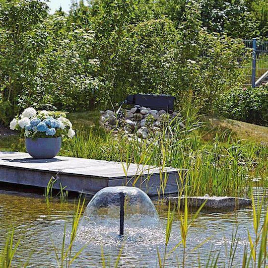 Oase Fountain