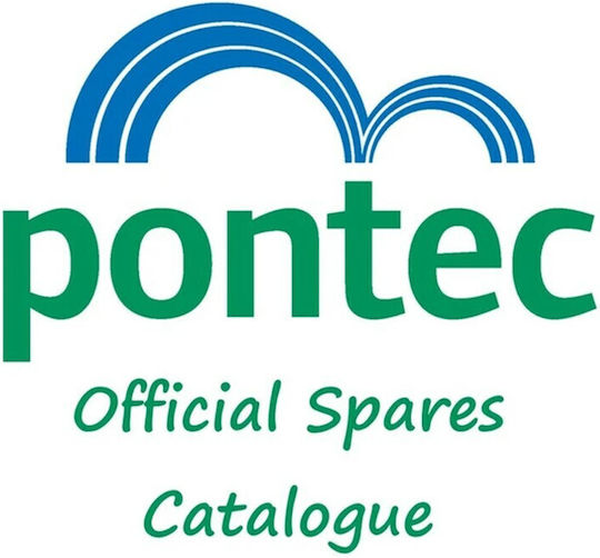 Pontec Φίλτρο Λίμνης