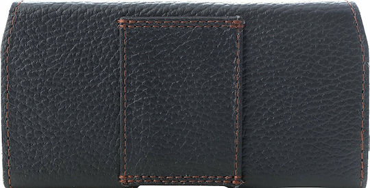 JT Berlin Sock & Pouch έως 6.7" Μαύρο