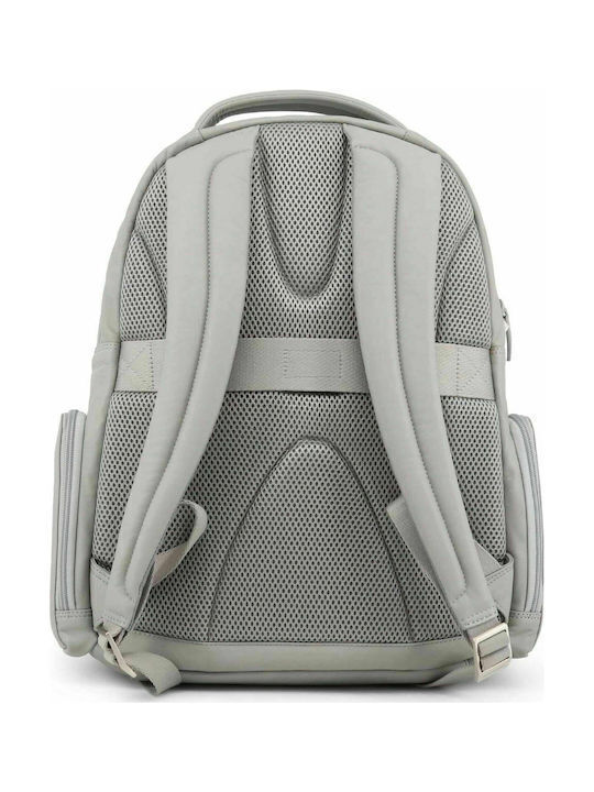 Piquadro Backpack Γκρι Piquadro Backpack Γκρι