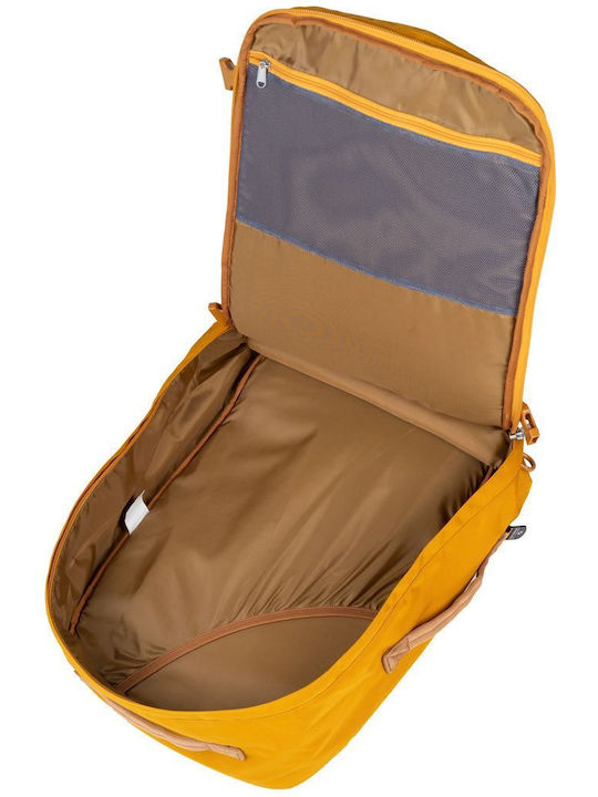 Cabin Zero Classic Pro 42lt Πορτοκαλί