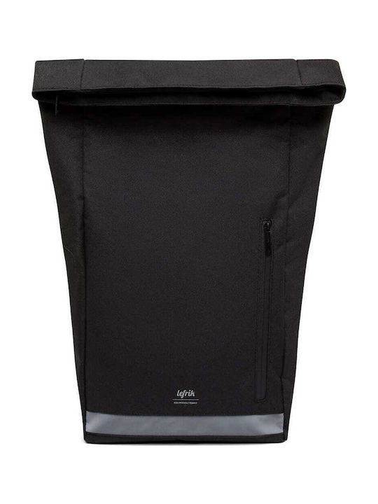 Lefrik Reflective Roll 15lt Μαύρο