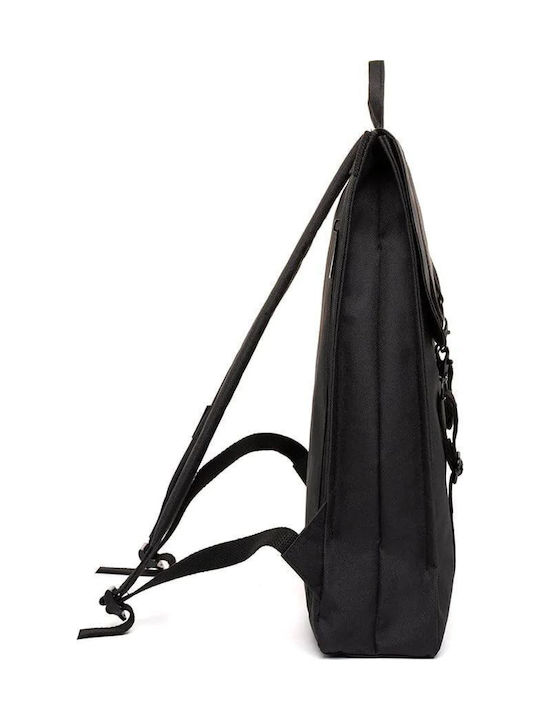 Lefrik Backpack 12lt Μαύρο