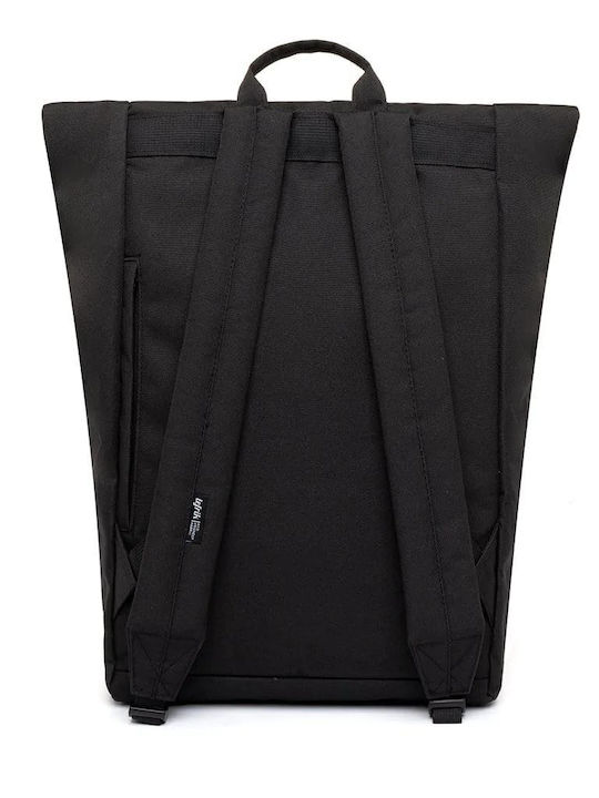 Lefrik Reflective Roll 15lt Μαύρο