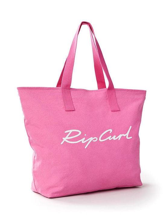 Rip Curl Beach Bag Pink