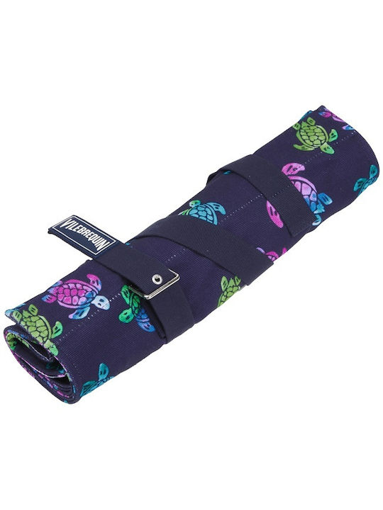 Vilebrequin Geantă De Plajă Din Material Textil Multicoloră