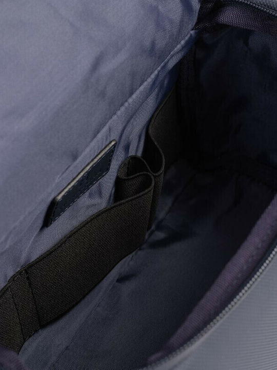 Herren Necessaire in Marineblau Farbe