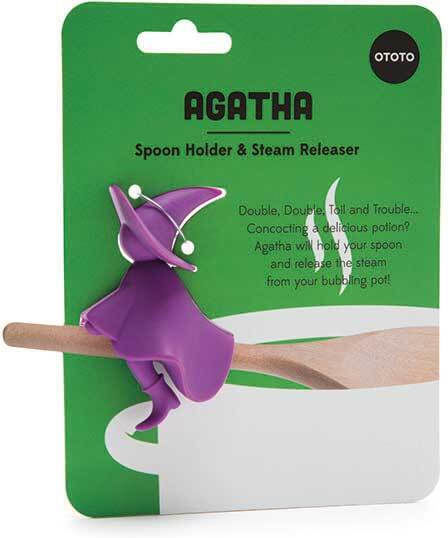 Ototo Spoon Stand Plastic Ototo Spoon Stand Plastic