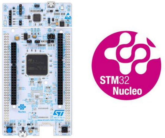 STMicroelectronics Съвет за Arduino