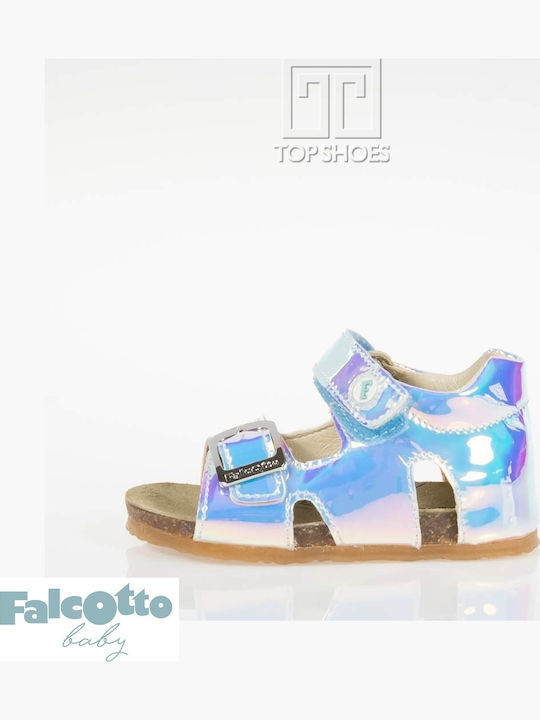 Falcotto BEA Anatomic Silver