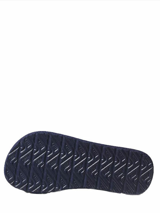 Șlapi pentru copii Flip Flops Albastru marin