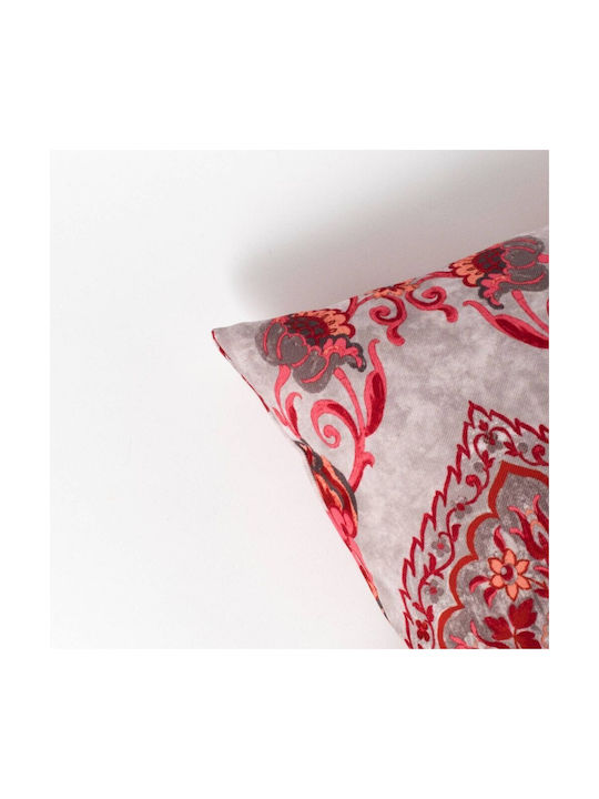 Linea Interiors Sofa Cushion Gray 45x40cm DKM-T40-015