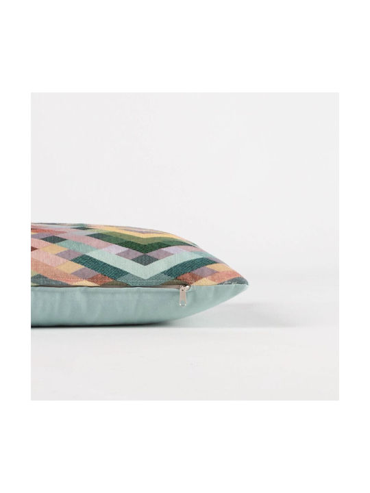 Linea Interiors Sofa Cushion Multicolour 30x55cm DKΜ-5530-004