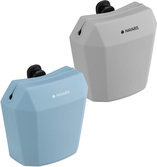 Navaris Fall behandeln Ausbildung Hund in Blau Farbe 55459.04