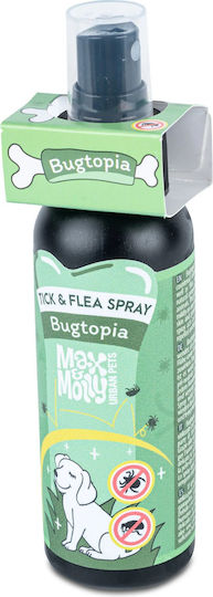 Max & Molly Spray Ausbildung / Abstoßend Hund MM01264