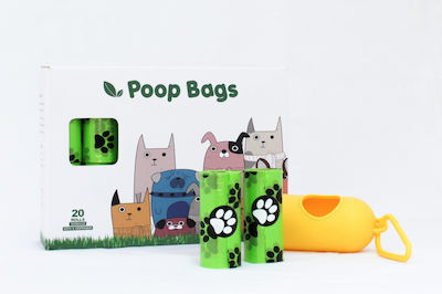 Dog Waste Bags