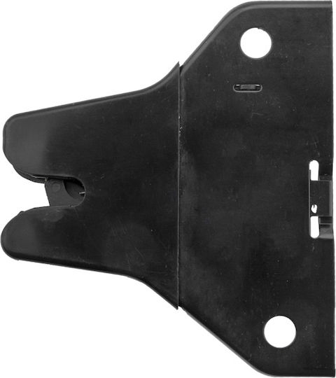 NTY Autohaube für