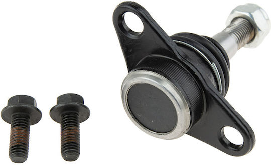 NTY Mingea de mașină pentru Volvo S60 / V70 / XC 90 - XC 90 ZSD-VV-002