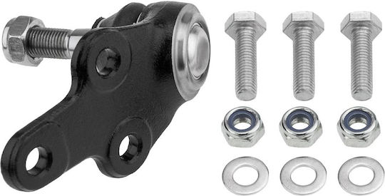 NTY Mingea de mașină pentru Ford Concentrare / C-Max / Focus C-Max Volvo C30 / C70 / S40 / V50 ZSD-FR-002