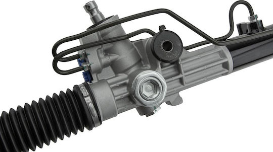 NTY Lenkgetriebe für Ford Fiesta / E-Commerce-Website SPK-FR-003