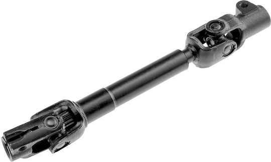 NTY Arme cu rotiță pentru Nissan Tiida SKK-NS-013