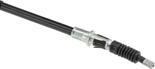 NTY Ντίζα Χειροφρένου για Citroen C4 Peugeot 307