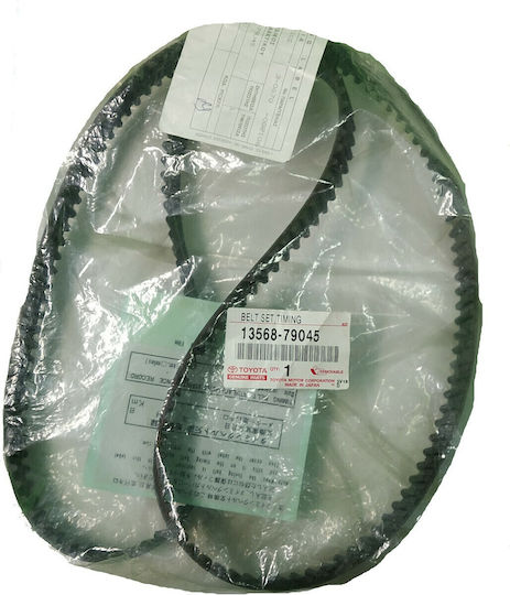 Toyota Car Engine Belt for Toyota Celica 13568-79045