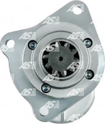 AS-PL Engine Starter Car