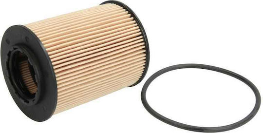 Filtron Car Oil Filter for Opel / Suzuki