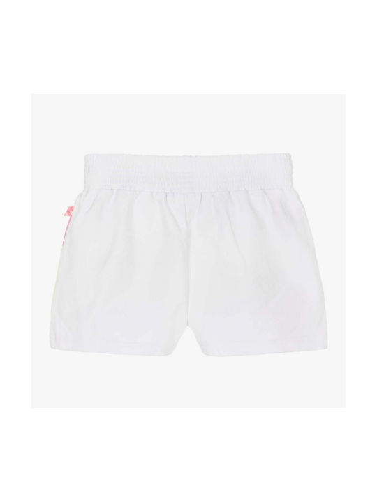 Billieblush Kids Shorts/Bermuda Fabric Multicolour