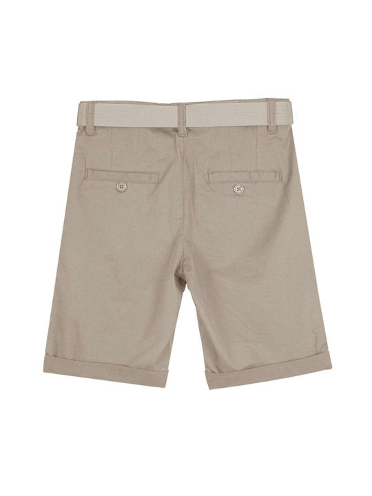 Losan Kids Shorts/Bermuda Fabric Beige