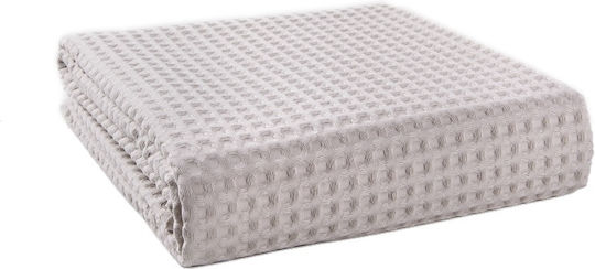 Aigaion Super Double 250x240cm Beige