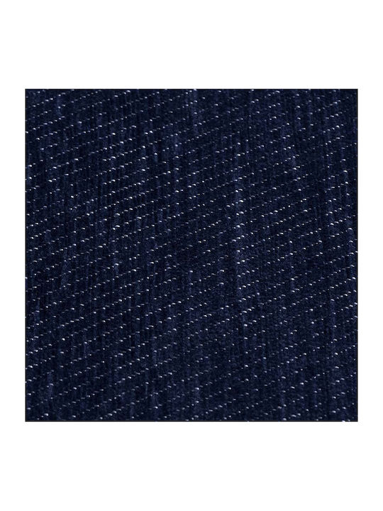 Hauz Samtdecke Übergröße 250x280cm Blau