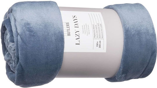 Butlers Lazy Days Μονή 150x200εκ. Butlers Lazy Days Μονή 150x200εκ.
