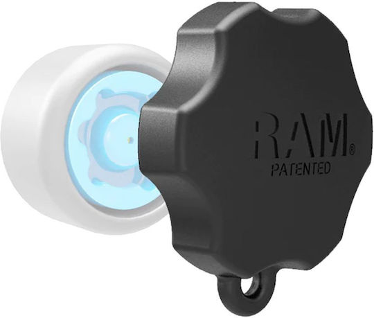 RAM Mount για Βάση Κινητού Μοτοσυκλέτας