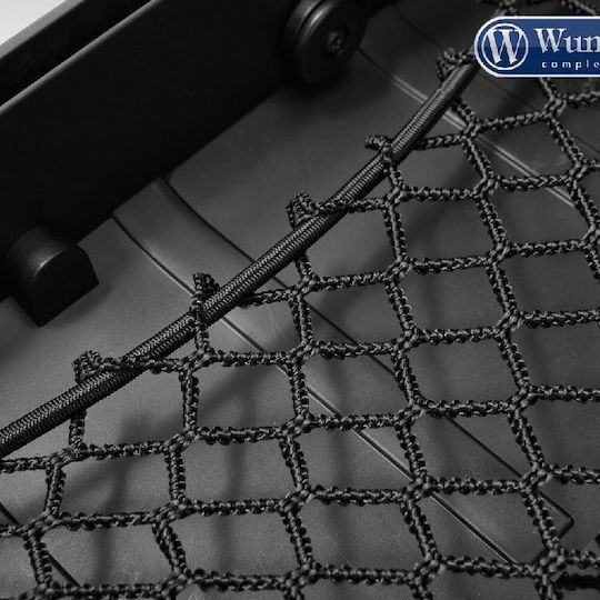 Wunderlich Elastic Net