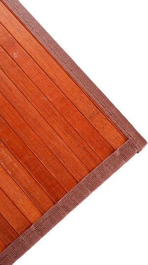 General Trade Πατάκι Μπάνιου Ξύλινο 633711 Κόκκινο 50x100εκ. General Trade Πατάκι Μπάνιου Ξύλινο 633711 Κόκκινο 50x100εκ.