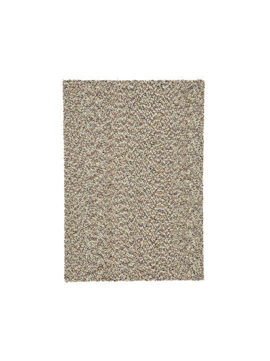 Brink & Campman Rug Rectangular Wool Multicolour