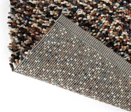 Brink & Campman Dots Covor Rectangular Din lână Multicolor