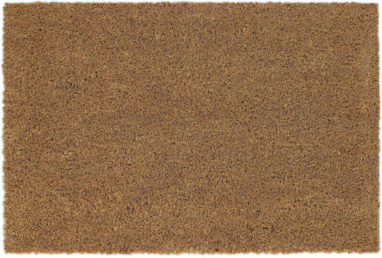 Relaxdays Πατάκι Εισόδου Καφέ 40x60εκ. 10014666 Καφέ Relaxdays Πατάκι Εισόδου Καφέ 40x60εκ. 10014666 Καφέ