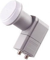 Schwaiger Schwaiger LNB Einzeln 1 Ausgang