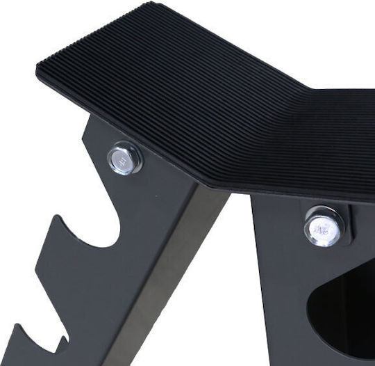 Pegasus Weight Stand for Dumbbells