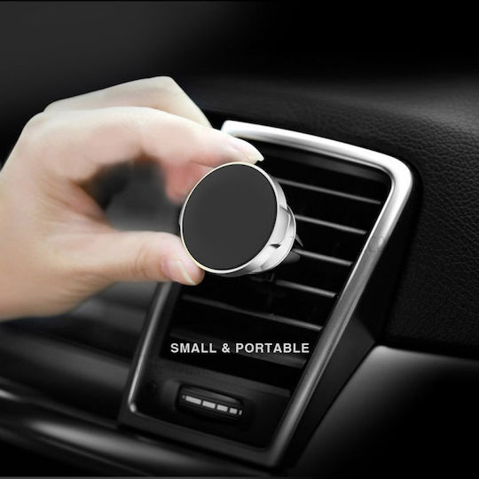 Auto Gs Car Mobile Mount with Magnet Blue