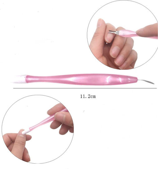 Set manichiură / pedichiură 03379