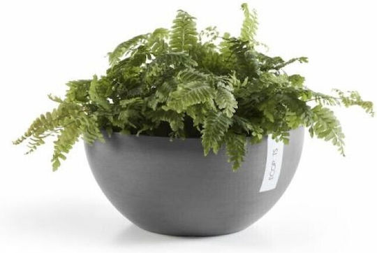 Ecopots Brussels Γλάστρα Πλαστική Ecopots Brussels Γλάστρα Πλαστική
