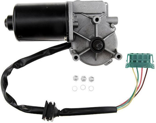 NTY Fensterwischersystem Auto