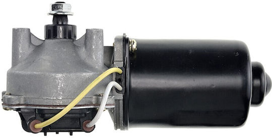 NTY Car Window Wiper System Opel Corsa / Tigra / Combo