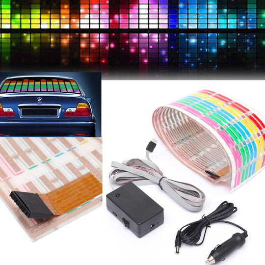 Franck Interior Decorative Car Lighting