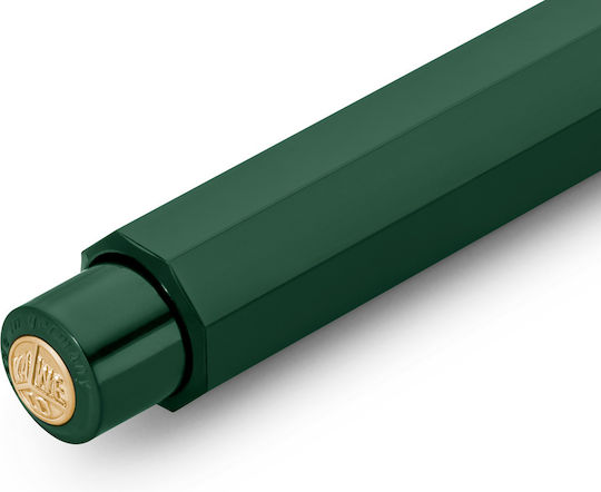 Kaweco Μηχανικό Μολύβι Σχεδίου Πλαστικό 3.2mm 1τμχ Πράσινο