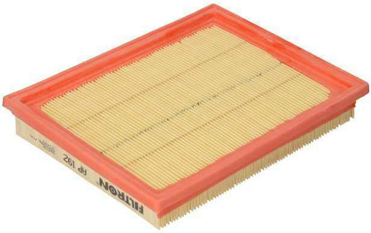 Filtron Car Air Filter for Ford Fiesta / Fusion Kia Mini Mazda 2 Mercedes-Benz V Subaru Mini